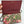 Gucci Blooms Monogram Canvas Wallet on Chain