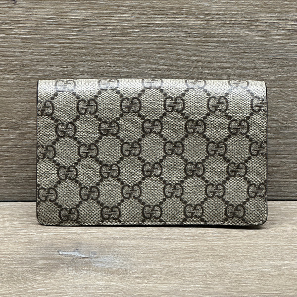 Gucci Dionysus Super Mini - GG Supreme