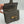 Gucci Dollar Calfskin Small Interlocking G Shoulder Bag - Grey