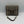 Gucci Dollar Calfskin Small Interlocking G Shoulder Bag - Grey