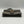 Gucci Dollar Calfskin Small Interlocking G Shoulder Bag - Grey