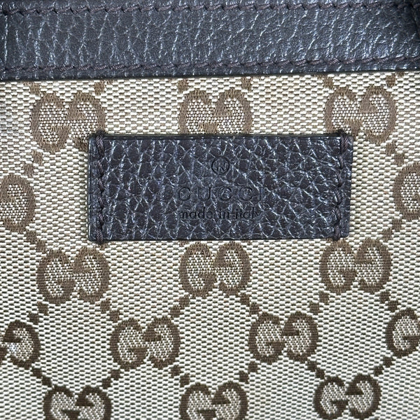 Gucci GG Canvas Large Joy Tote