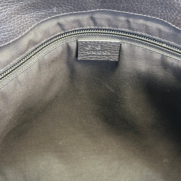 Gucci GG Canvas Large Joy Tote