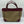 Gucci GG Canvas Mayfair Tote - Beige Purple