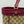 Gucci GG Canvas Mayfair Tote - Beige Purple