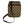 Gucci GG Canvas Sherry Line mini messenger shoulder bag