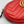 Gucci GG Marmont Matelasse Leather Belt Bag - Red