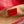 Gucci GG Marmont Matelassé Leather Super Mini Bag - Red