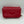 Gucci GG Marmont Matelassé Leather Super Mini Bag - Red