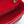 Gucci GG Marmont Medium Shoulder Bag - Red