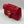 Gucci GG Marmont Medium Shoulder Bag - Red