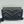 Gucci GG Marmont Monochrome Chain Shoulder / Belt Bag - Black Matelasse