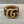Gucci GG Marmot Wide Belt - Brown Faded Leather - Chicago Pawners & Jewelers