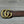 Gucci GG Marmot Wide Belt - Brown Faded Leather - Chicago Pawners & Jewelers
