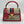 Gucci GG Queen Margaret Top Handle Bag - Red - Chicago Pawners & Jewelers