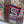 Gucci GG Supreme Courrier Duffle Bag With Patches
