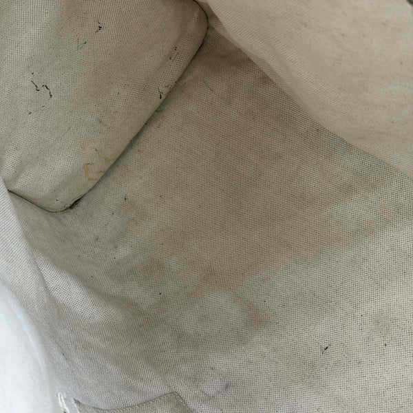 Gucci GG Supreme Courrier Duffle Bag With Patches