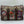 Gucci GG Supreme Courrier Duffle Bag With Patches