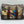 Gucci GG Supreme Courrier Duffle Bag With Patches