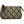 Gucci GG Supreme Key Pouch / Case