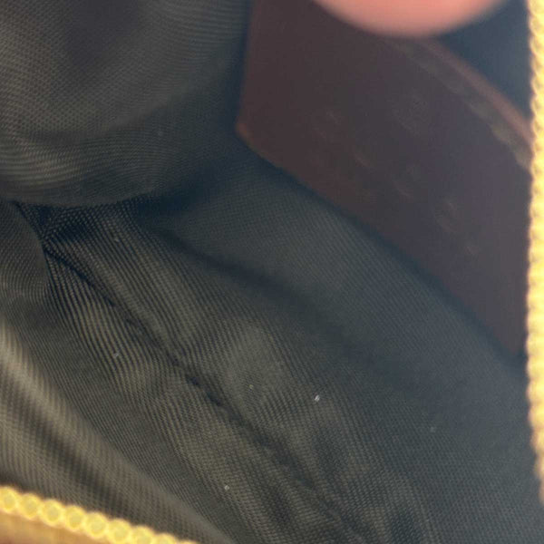 Gucci GG Supreme Key Pouch / Case