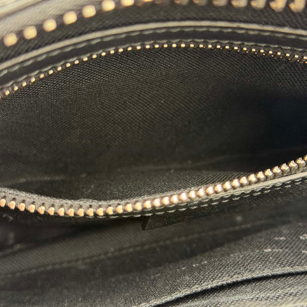 Gucci GG Supreme Soft Belt Bag - Black