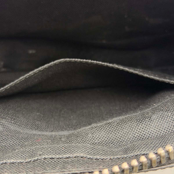 Gucci GG Supreme Soft Belt Bag - Black