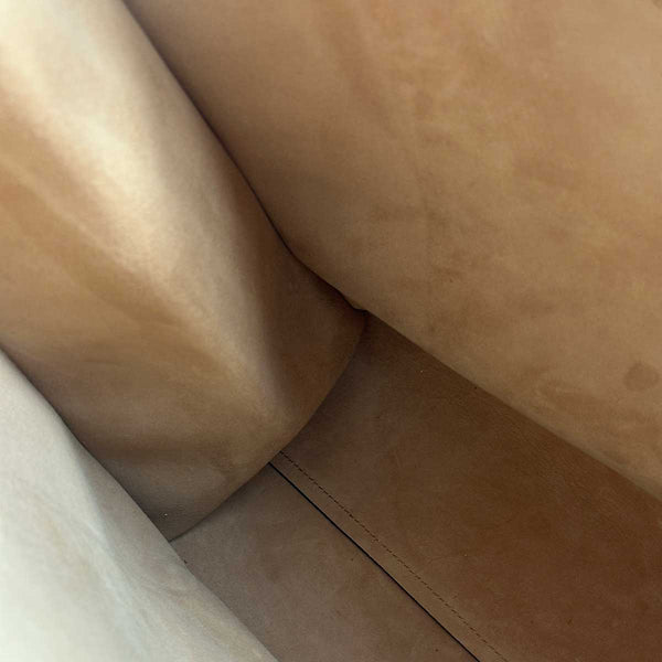 Gucci Ghost Real XL Tote Bag - Black