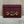 Gucci Grainy Calfskin Zumi Card Holder - Burgundy