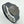 Gucci Grip Watch in Black PVD