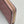 Gucci Guccissima Zip Around Wallet - Pink