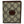 Gucci Interlocking GG Supreme Canvas Card Holder - Brown Leather