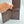 Gucci Interlocking GG Supreme Canvas Card Holder - Brown Leather