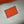Gucci Jumbo GG Embossed Crossbody/Belt Bag - Orange