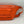Gucci Jumbo GG Embossed Crossbody/Belt Bag - Orange
