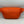 Gucci Jumbo GG Embossed Crossbody/Belt Bag - Orange