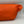 Gucci Jumbo GG Embossed Crossbody/Belt Bag - Orange