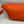 Gucci Jumbo GG Embossed Crossbody/Belt Bag - Orange