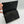 Gucci Microguccissima Flap Wallet Shoulder Bag - Black
