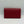 Gucci Microguccissima Flap Wallet Shoulder Bag - Red