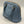 Gucci Microguccissima Mini Dome Bag - Mineral Blue