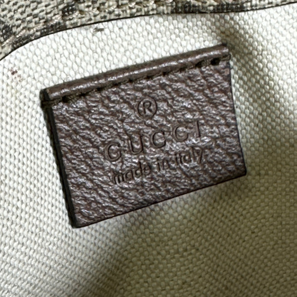 Gucci Neo Vintage Small Belt Bag