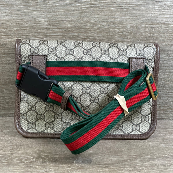 Gucci Neo Vintage Small Belt Bag