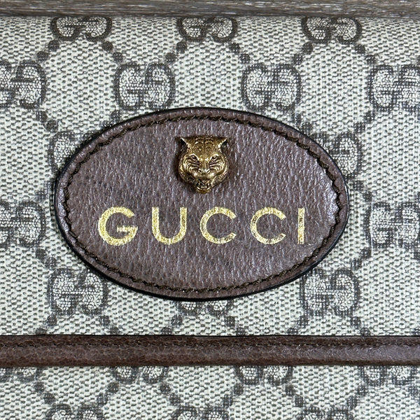 Gucci Neo Vintage Small Belt Bag