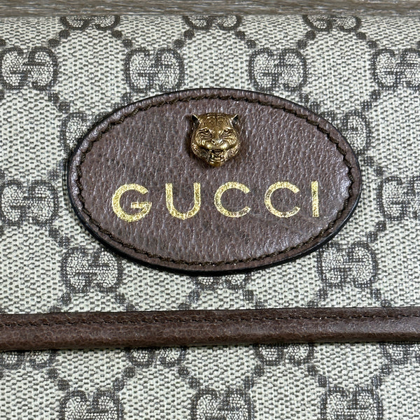 Gucci Neo Vintage Small Belt Bag