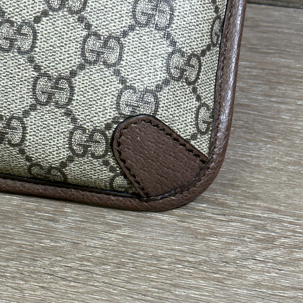 Gucci Neo Vintage Small Belt Bag