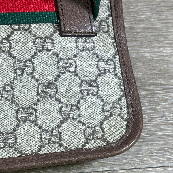 Gucci Neo Vintage Small Belt Bag