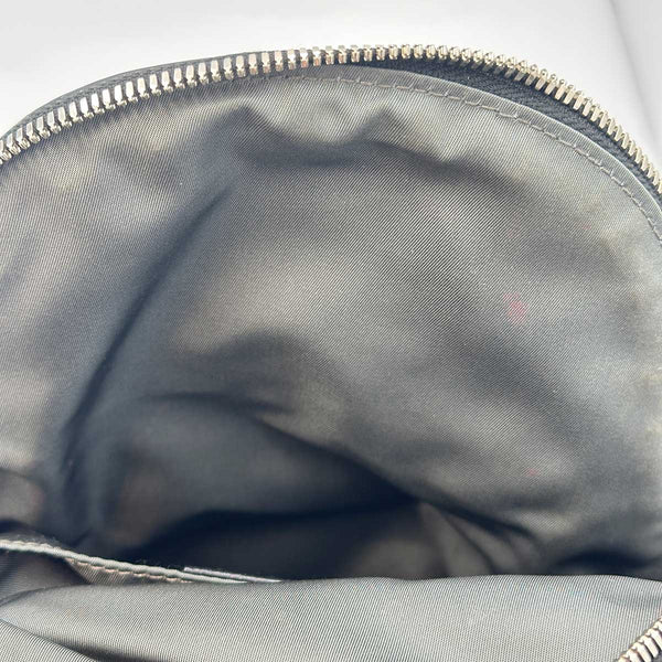 Gucci Off the Grid Sling Backpack - Multicolor Nylon and Wool