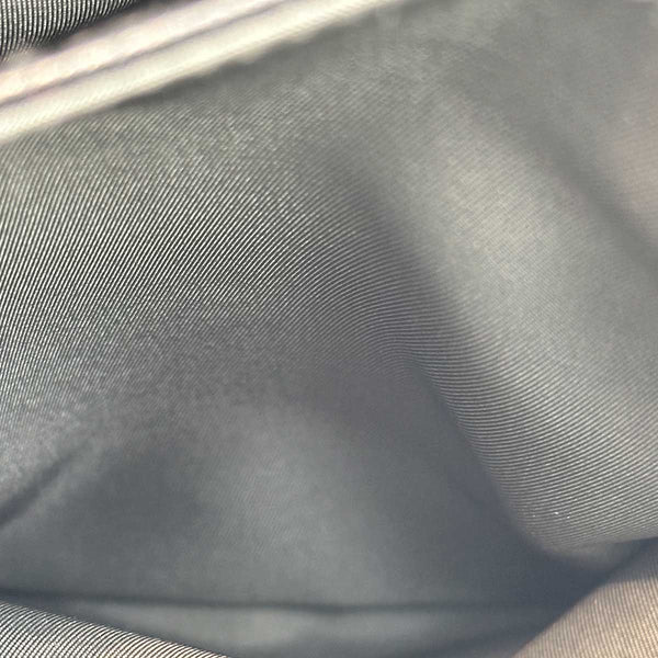 Gucci Off the Grid Sling Backpack - Multicolor Nylon and Wool