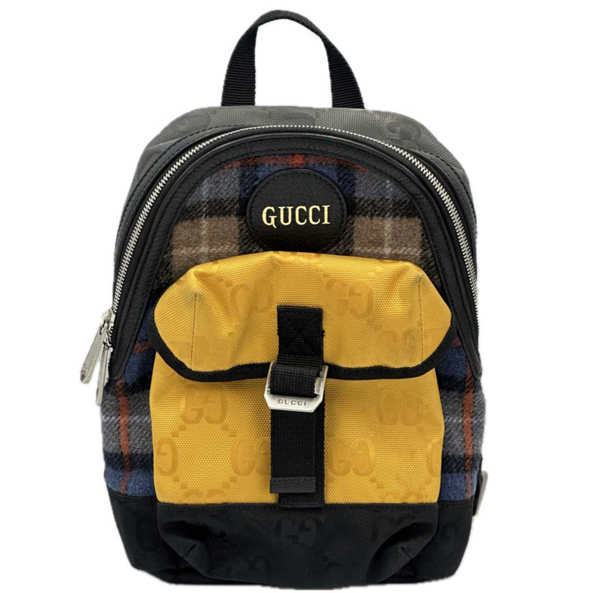 gucci men mini backpack Black Supreme GG Monogram Savonches The Houses childrenswear collection continues to reinterpret emblematic motifs with signature materials Gucci Backpack Ophidia Small |